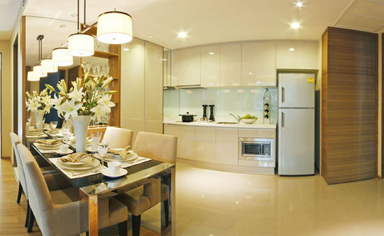 The Address Asoke